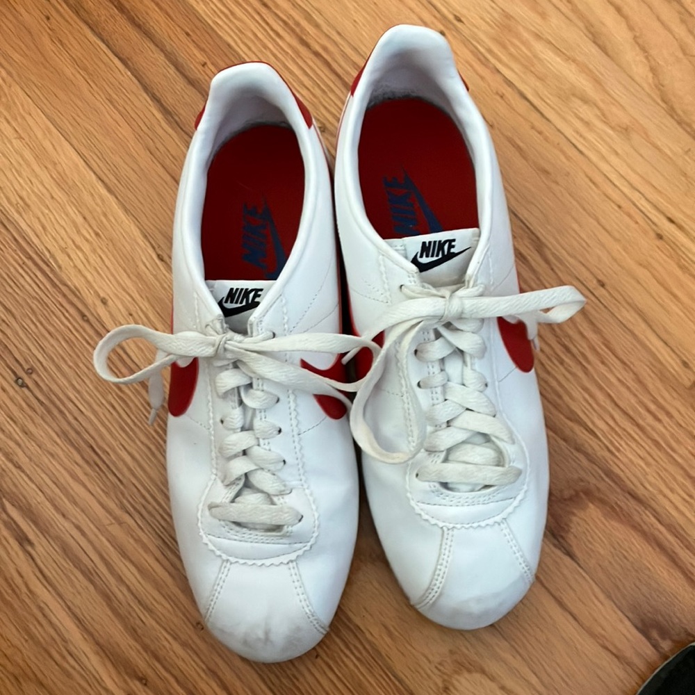 Nike Cortez